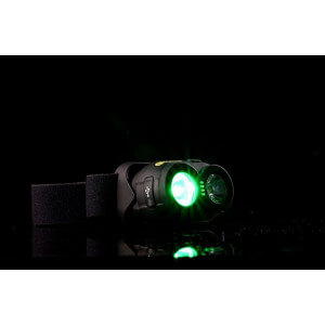 Obrázek 4 k Čelovka RidgeMonkey USB VRH150