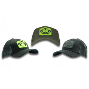 Obrázek 2 k Kšiltovka RidgeMonkey Trucker Cap