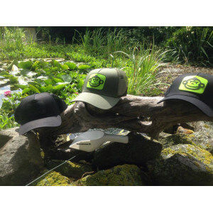 Obrázek 3 k Kšiltovka RidgeMonkey Trucker Cap