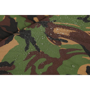 Obrázek 3 k Spacák GIANTS FISHING 5 Season Maxi Camo Sleeping Bag