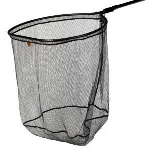 Podběrák GIANTS FISHING Deluxe Landing Net Rubber