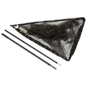 Obrázek 3 k Podběrák GIANTS FISHING Carp Landing Net Camo