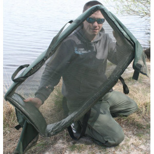 Obrázek 3 k Podložka StarBAITS Carp Craddle