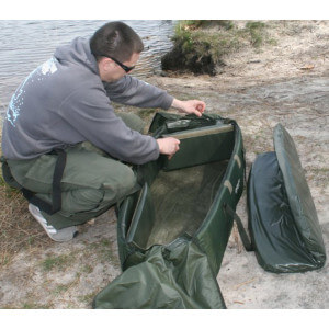Obrázek 4 k Podložka StarBAITS Carp Craddle