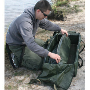 Obrázek 5 k Podložka StarBAITS Carp Craddle