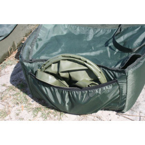Obrázek 7 k Podložka StarBAITS Carp Craddle