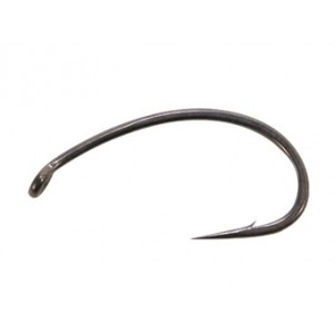 Háček KORDA KURV SHANK s protihrotem
