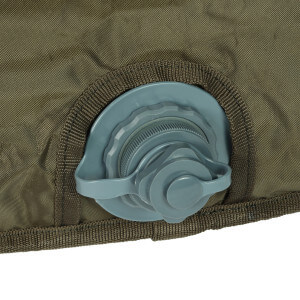 Obrázok 4 k Plávajúca podložka GIANTS FISHING Luxury Air Cradle XL