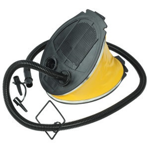 Obrázok 5 k Plávajúca podložka GIANTS FISHING Luxury Air Cradle XL