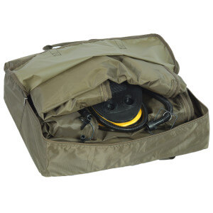 Obrázok 6 k Plávajúca podložka GIANTS FISHING Luxury Air Cradle XL