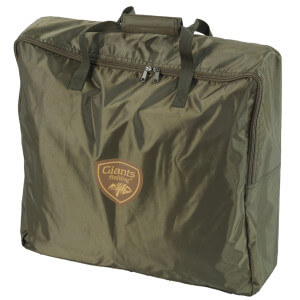 Obrázok 7 k Plávajúca podložka GIANTS FISHING Luxury Air Cradle XL