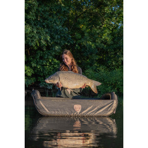 Obrázok 10 k Plávajúca podložka GIANTS FISHING Luxury Air Cradle XL