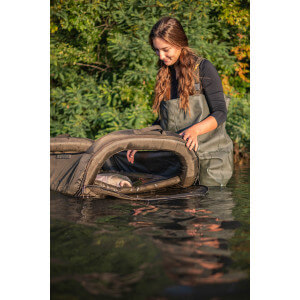 Obrázok 11 k Plávajúca podložka GIANTS FISHING Luxury Air Cradle XL