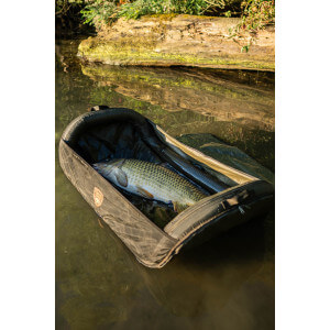 Obrázok 12 k Plávajúca podložka GIANTS FISHING Luxury Air Cradle XL