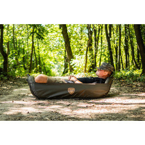 Obrázok 13 k Plávajúca podložka GIANTS FISHING Luxury Air Cradle XL