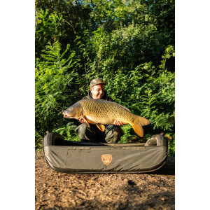 Obrázok 14 k Plávajúca podložka GIANTS FISHING Luxury Air Cradle XL