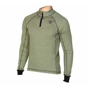Termo triko GIANTS FISHING Thermal Top Deluxe