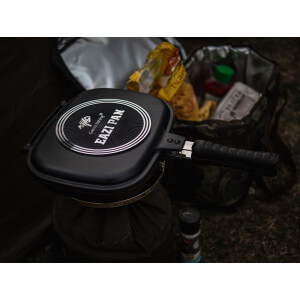 Obrázek 4 k SET = Pánev GIANTS FISHING Eazi Pan + nerezový thermo hrnek