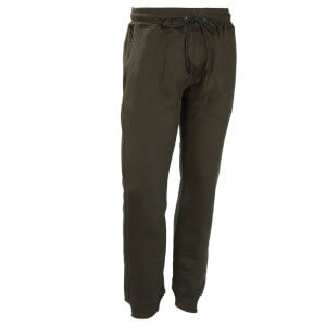 Tepláky GIANTS FISHING Joggers Deluxe Green