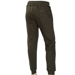 Obrázek 2 k Tepláky GIANTS FISHING Joggers Deluxe Green