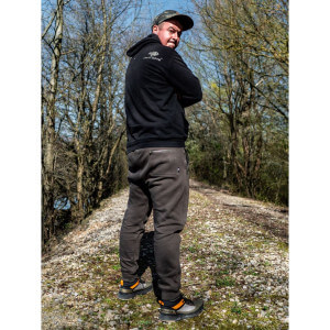 Obrázek 4 k Tepláky GIANTS FISHING Joggers Deluxe Green