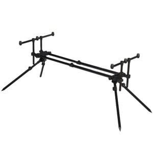 Obrázek 2 k Stojan GIANTS FISHING Luxury Rod Pod 3 Rods