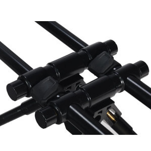Obrázek 4 k Stojan GIANTS FISHING Luxury Rod Pod 3 Rods