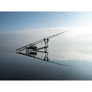 Obrázek 10 k Stojan GIANTS FISHING Luxury Rod Pod 3 Rods