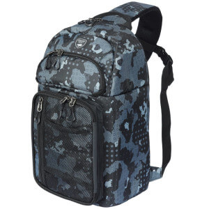 Obrázek 2 k Přívlačový batoh GIANTS FISHING Spinning Sling Bag