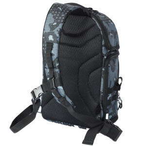 Obrázek 3 k Přívlačový batoh GIANTS FISHING Spinning Sling Bag