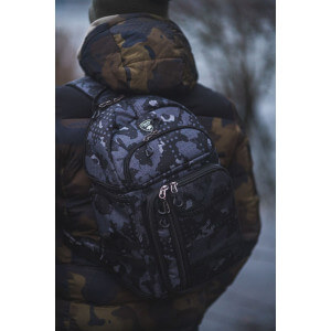 Obrázek 4 k Přívlačový batoh GIANTS FISHING Spinning Sling Bag