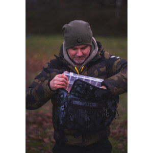 Obrázek 5 k Přívlačový batoh GIANTS FISHING Spinning Sling Bag