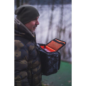 Obrázek 6 k Přívlačový batoh GIANTS FISHING Spinning Sling Bag