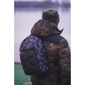 Obrázek 7 k Přívlačový batoh GIANTS FISHING Spinning Sling Bag