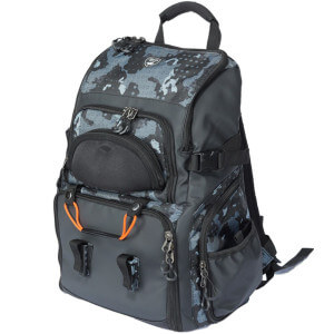 Obrázek 2 k Přívlačový batoh GIANTS FISHING Spinning Rucksack Deluxe