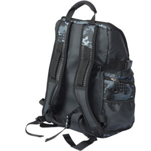Obrázek 3 k Přívlačový batoh GIANTS FISHING Spinning Rucksack Deluxe