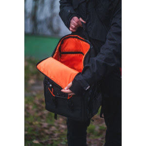 Obrázek 7 k Přívlačový batoh GIANTS FISHING Spinning Rucksack Deluxe