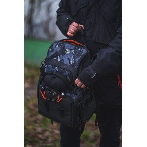 Obrázek 8 k Přívlačový batoh GIANTS FISHING Spinning Rucksack Deluxe