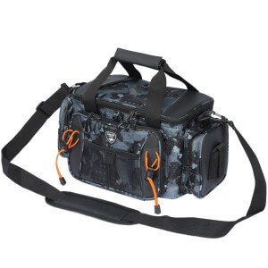 Přívlačová taška GIANTS FISHING Spinning Bag Large