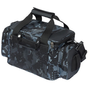 Obrázok 3 k Prívlačová taška GIANTS FISHING Spinning Bag Large