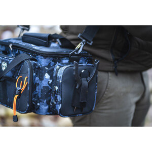 Obrázok 7 k Prívlačová taška GIANTS FISHING Spinning Bag Large