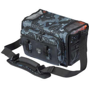 Přívlačová taška GIANTS FISHING Spinning Bag Medium