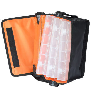 Obrázok 2 k Prívlačová taška GIANTS FISHING Spinning Bag Medium