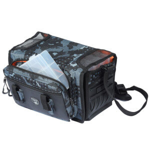 Obrázok 3 k Prívlačová taška GIANTS FISHING Spinning Bag Medium