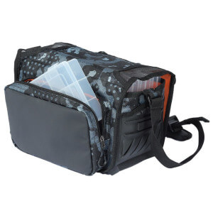 Obrázok 4 k Prívlačová taška GIANTS FISHING Spinning Bag Medium