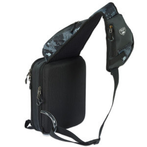 Obrázek 2 k Přívlačová taška GIANTS FISHING Spinning Bag Luxury MK2