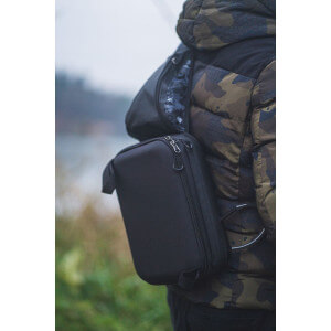 Obrázek 5 k Přívlačová taška GIANTS FISHING Spinning Bag Luxury MK2