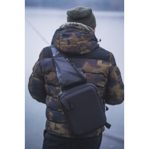 Obrázek 6 k Přívlačová taška GIANTS FISHING Spinning Bag Luxury MK2