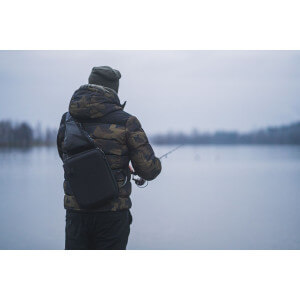 Obrázek 7 k Přívlačová taška GIANTS FISHING Spinning Bag Luxury MK2