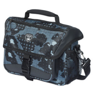 Přívlačová taška GIANTS FISHING Spinning Bag Deluxe MK2